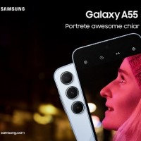 Samsung Galaxy A55 5G și Galaxy A35 5G: Inovație și securitate pentru toți fanii Galaxy