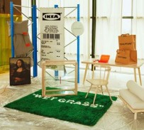 Lasă-ți amprenta asupra locuinței tale cu MARKERAD, noua colecție IKEA în ediție limitată