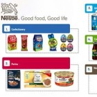 NESTLÉ lansează 40 de noi produse în cinci segmente de piață diferite