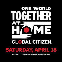 Evenimentul One World: Together at Home a adunat donații în valoare de 127 milioane de dolari pentru a sprijini OMS în lupta împotriva Covid-19