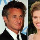 Scarlett Johansson s-a despărţit de Sean Penn 