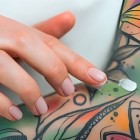 Bepanthen® Tattoo protejează povestea scrisă pe pielea ta 