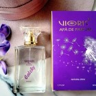 CATCHY, cea mai nouă lansare parfumată de la Vioris Parfumerie