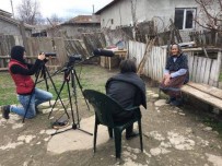 SĂ NU MOR ÎN VIS – poveste romă despre sănătate