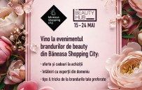  The Beauty Hub by Băneasa Shopping City revine cu o nouă ediție dedicată universului premium de beauty