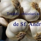 Obiceiuri și superstiții în noaptea Sfântului Andrei