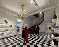 GUCCI revine la București: Patrimoniul întâlnește luxul