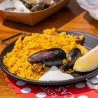 București, pe harta gastronomiei mondiale: semifinala Campionatului Mondial de Paella, în premieră în România