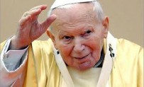 Papa Ioan Paul al II-lea a fost beatificat
