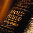Biblia, verificată ştiinţific