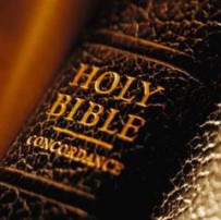 Biblia, verificată ştiinţific
