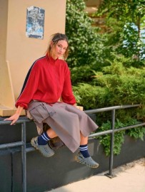 Crocs Echo - stilul care se aude dincolo de zgomotul trendurilor