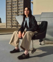 Must-have pentru noul sezon: Loafers