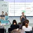 Prima generaţie de profesori-formatori pregăteşte adolescenţii României pentru o relaţie sănătoasă cu mâncarea