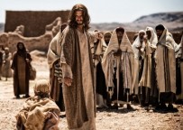 „Biblia” – ecranizarea celei mai cunoscute povești din istorie, în exclusivitate pe HISTORY®