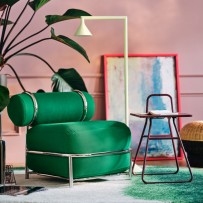 A zecea ediție a colecției IKEA PS: 44 de piese de mobilier care îmbină funcționalitatea și designul creativ