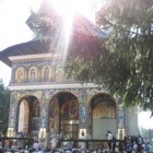 Actriţa Manuela Golescu  prezentă în Moldova şi Bucovina