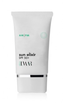 IMAR Sun Elixir SPF50, protecţia solară într-o textură gurmandă