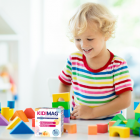 Kidimag® - concentrare mai ușoară, pentru un start excelent la școală!