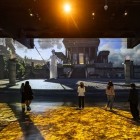 MINA lansează din 9 mai 2026 două noi experiențe imersive: „Zeii Olimpului” și „În Inima Oceanului”