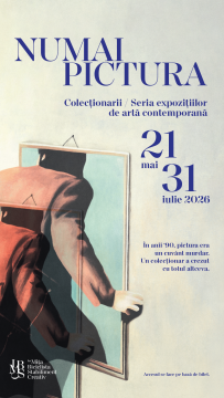 La Mița Biciclista lansează „Colecționarii