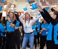  Primark a deschis primul magazin în România