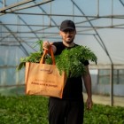 Sezamo: 56% dintre clienți cumpără produse „proaspăt recoltate”, pe fondul interesului tot mai mare pentru conceptul „from farm to table”