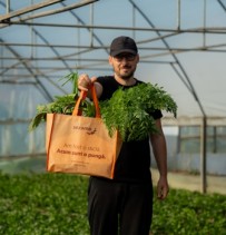Sezamo: 56% dintre clienți cumpără produse „proaspăt recoltate”, pe fondul interesului tot mai mare pentru conceptul „from farm to table”