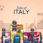 LAVAZZA primește superior taste award 2026 pentru amestecurile de cafea la reserva de ¡Tierra! și Tales of Italy