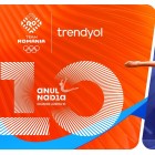 Trendyol devine partener al Anului Nadia Comăneci