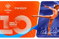 Trendyol devine partener al Anului Nadia Comăneci