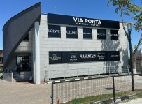 Via Porta - primul designer outlet din România 