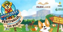 ParkLake aduce comunitatea iubitorilor de animale împreună la WOOF Fest | Festivalul lui Bobiță