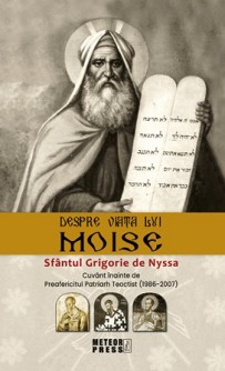 Despre viața lui Moise de Grigorie de Nyssa