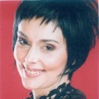 Actriţa Manuela Golescu prezinta noul CD “ce-i dragostea?”