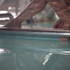 Băile în apă sărată, noul detox pentru corpul obosit de ritmul zilnic