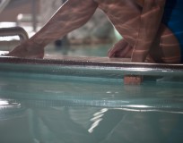Băile în apă sărată, noul detox pentru corpul obosit de ritmul zilnic