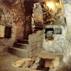 Sâmbăta lui Lazăr, anticiparea Învierii Domnului