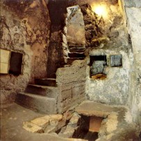 Sâmbăta lui Lazăr, anticiparea Învierii Domnului