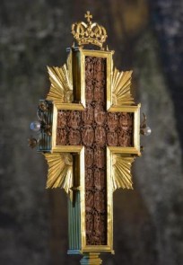 Obiceiuri de Ziua Crucii