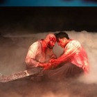„De pază la Taj Mahal” de Rajiv Joseph, în regia Sânzianei Stoican, o nouă premieră a Teatrului Nottara