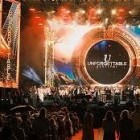 Unforgettable Festival 2025: trei zile de magie, peste 60.000 de spectatori și un succes fără precedent în Piața Constituției