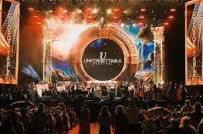 Unforgettable Festival 2025: trei zile de magie, peste 60.000 de spectatori și un succes fără precedent în Piața Constituției
