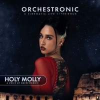 ORCHESTRONIC anunță noi artiști pentru show-ul de la Arenele Romane: Holly Molly și Bogdan Medvedi se alătură line-up-ului