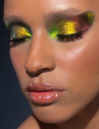 Vizionarul make-up artist, Malvina Ișfan, susține primul său masterclass în România