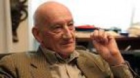Un martor al Bucureştiului interbelic, istoricul Neagu Djuvara