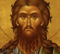 Tradiții și obiceiuri de Sfântul Ioan Botezătorul