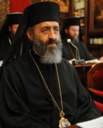 Arhiereu vrednic de Alba-Iulia
