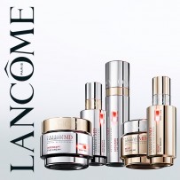 L'ORÉAL ROMÂNIA, PRIN BRANDUL SĂU LANCÔME, REVOLUȚIONEAZĂ ȘTIINȚA LONGEVITĂȚII PIELII 