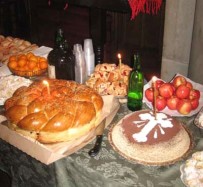 Moşii de iarnă